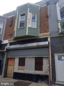 307 S 60th St, Philadelphia, PA, 19143