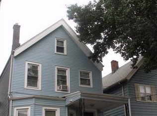 315 Ann St, Harrison, NJ 07029