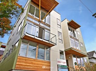 918 D 14th Ave, Seattle, WA 98122