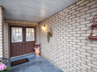 33 Holloway Rd, Markham, ON L3S4P2