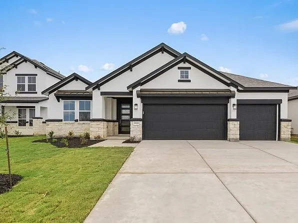 19016 Sedge Wren Ln, Pflugerville, TX 78660