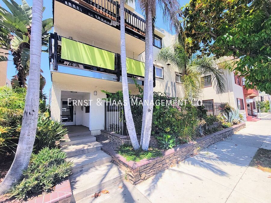 1st image of 411 W 4th St APT 3