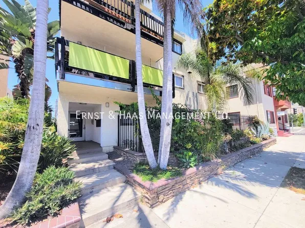 411 W 4th St APT 3, Long Beach, CA 90802