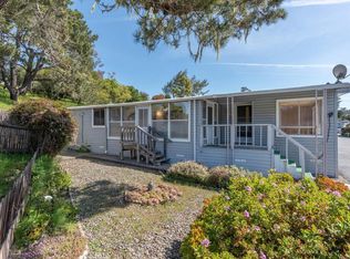 1226 Main St SPACE 17, Cambria, CA 93428