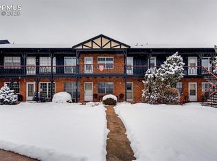 2902 Airport Rd APT 226, Colorado Springs, CO 80910