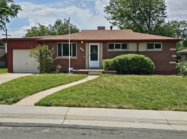8281 Baylor Ln, Westminster, CO 80031