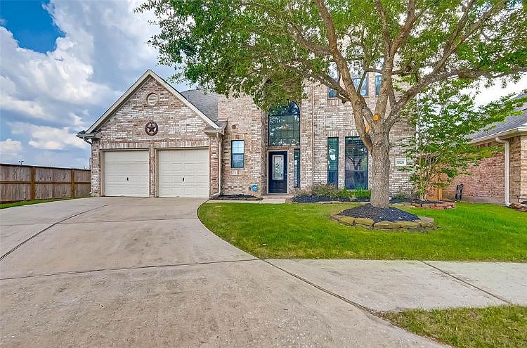 1st image of 12003 Sun Canyon Ct