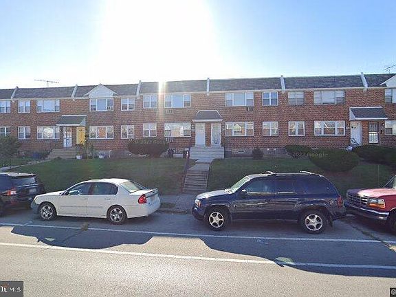 4th image of 7258 Mansfield Ave