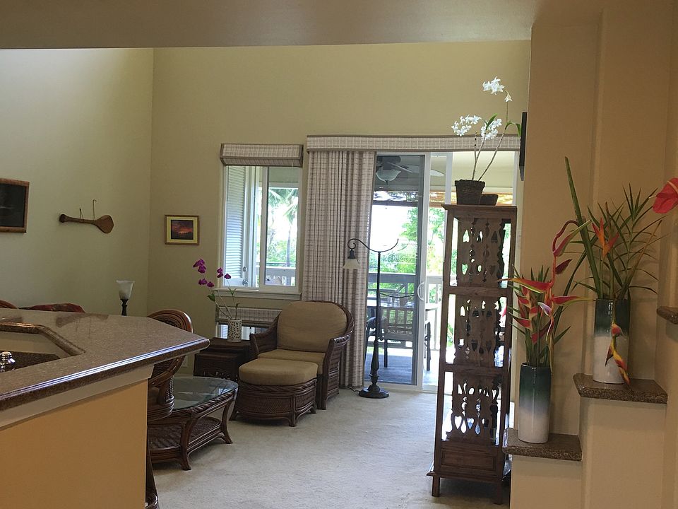 2nd image of 75-5919 Alii Dr APT B23