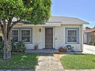 126 S 4th St, Campbell, CA 95008