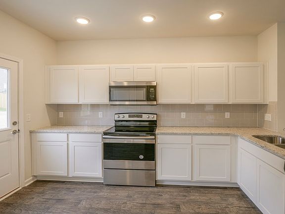 Model Representation