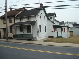 415 Race St, Catasauqua, PA 18032