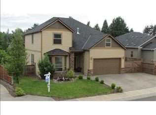 11400 NW 15th Ct, Vancouver, WA