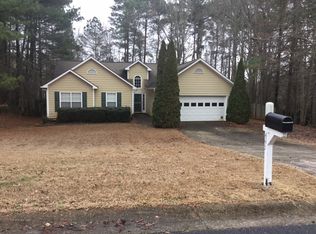 445 Flintlock Dr, Dacula, GA 30019