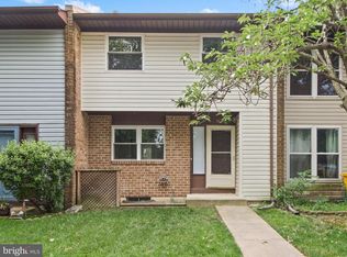 1629 New Windsor Ct, Crofton, MD 21114