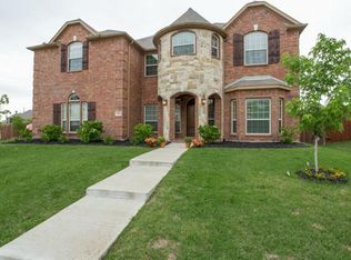 14126 Mensano Dr, Frisco, TX 75035