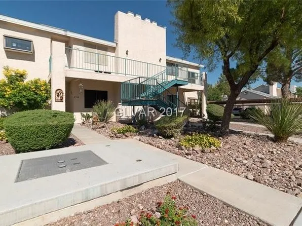 2750 Carnation Ln Unit 4, Henderson, NV 89074