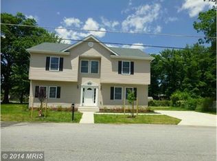 9100 Lincoln Ave, Upper Marlboro, MD 20774