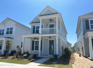 334 Longhill Dr, Wilmington, NC 28412