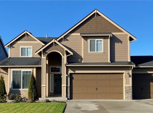 9888 Jensen Dr SE, Yelm, WA 98597