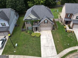 425 Cathedral Dr, McDonough, GA