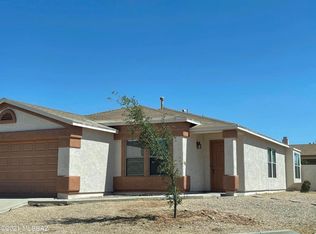 7774 E Rhiannon Dr, Tucson, AZ 85730