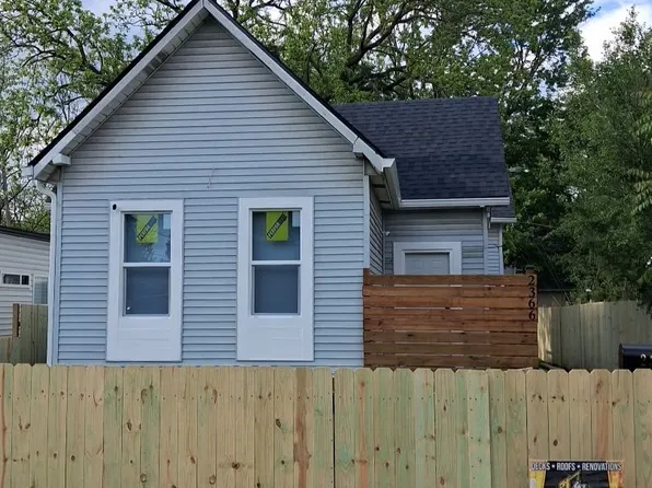 2366 English Ave, Indianapolis, IN 46201