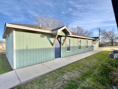 111 36th St, Lubbock, TX, 79404