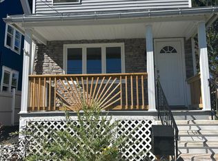 631 Lackawanna St, Forest City, PA 18421