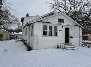 2129 Kansas Ave, Flint, MI 48506