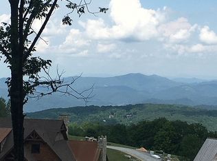 LOT R-7 Eagle Camp Overlook, Banner Elk, NC 28604