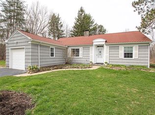 7880 Low Ridge Ln, Mentor, OH 44060