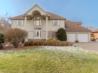 508 Ridgeview Pl S, Amherstburg, ON N9V3Z9