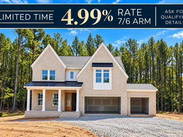 155 Black Bear Ct, Chapel Hill, NC 27516