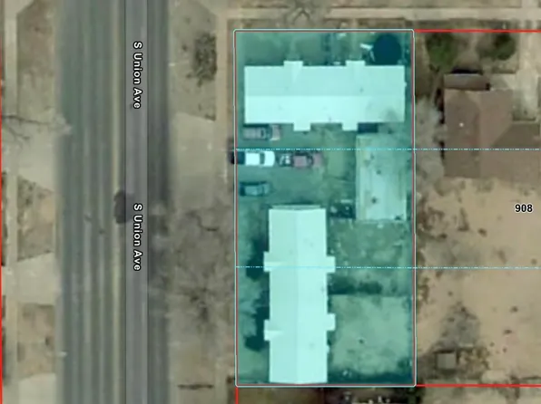 910 W Tilden St, Roswell, NM 88203