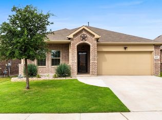 14837 Devils Claw Trl, Haslet, TX 76052