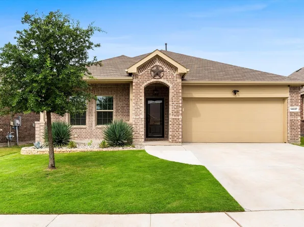 14837 Devils Claw Trl, Haslet, TX 76052