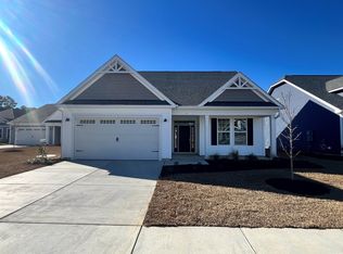 917 Anemone Ct NW, Calabash, NC 28467