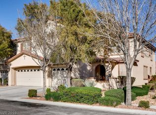 5916 W Caddy Ridge St, North Las Vegas, NV 89031