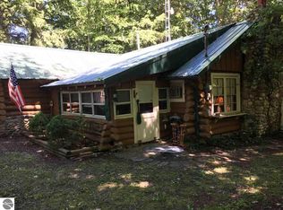 4501 Spruce Ave, Honor, MI 49640