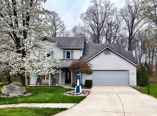 229 Emilie Pine Pl, Fort Wayne, IN 46804