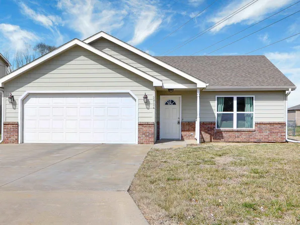 2724 Buttonwood Dr, Manhattan, KS 66502