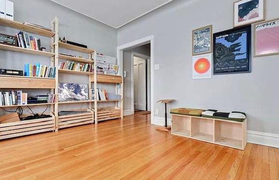 2nd image of 5510 N Spaulding Ave #1
