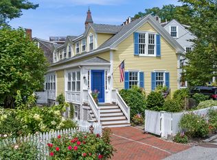 5 Gregory St, Marblehead, MA 01945
