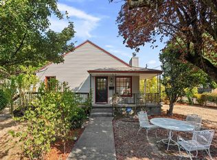 8457 NE Going St, Portland, OR 97220