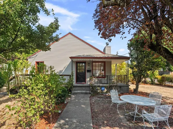 8457 NE Going St, Portland, OR 97220