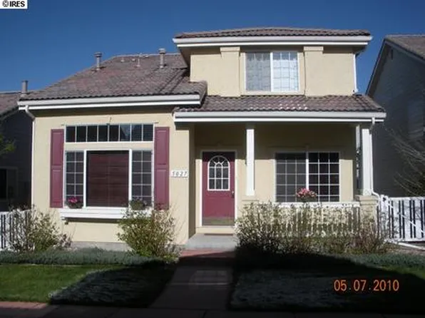 5027 Pasadena Way, Broomfield, CO 80023
