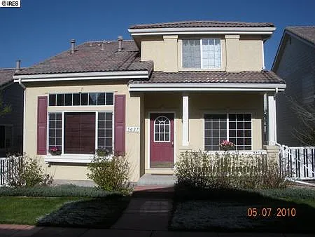5027 Pasadena Way Photo 1