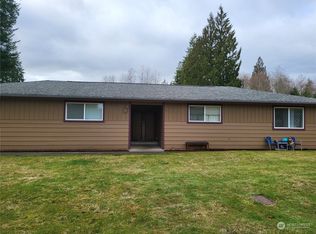 917 N Harding Rd, Montesano, WA 98541