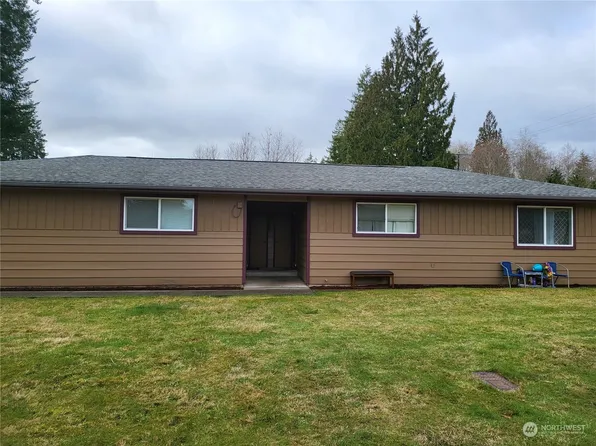 917 Harding Road, Elma, WA 98541
